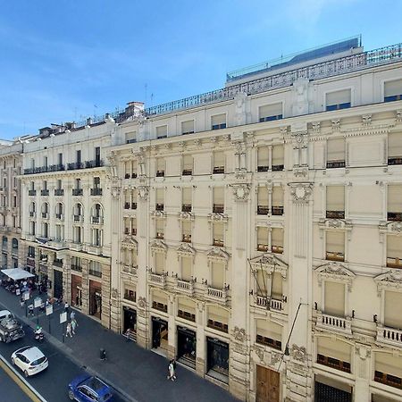 Fontana Di Trevi Dream Home Рим Экстерьер фото
