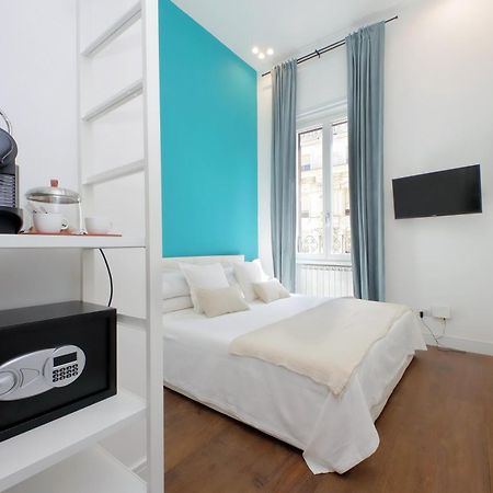 Fontana Di Trevi Dream Home Рим Экстерьер фото